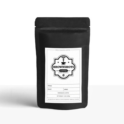 Max Caf Blend