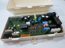 OEM DC92-01310A Samsung Front Load Upright Dryer Control Board Tested