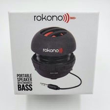 rokono mini speaker