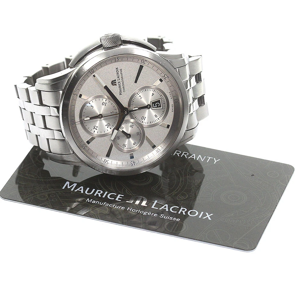 Maurice lacroix pt6178 cheap