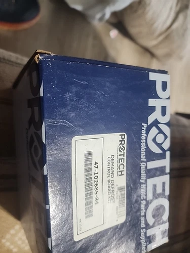  Rheem Ruud Defrost Control Board & Sensor 47-102685-84