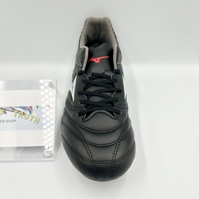 mona MIZUNO Soccer Cleats Shoes MONARCIDA NEO III SW 4E Super Wide
