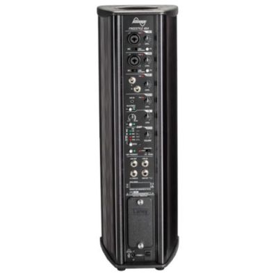 Laney AH4X4 Portable Battery-powered PA Speaker With Bluetooth