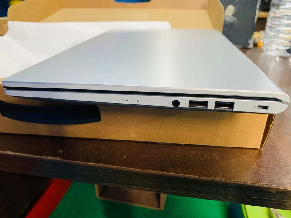 High power laptop ASUS X415 i3 10th Gen,12GB,128gb SSD,14" FHD , birth day gift? - Image 3 of 4