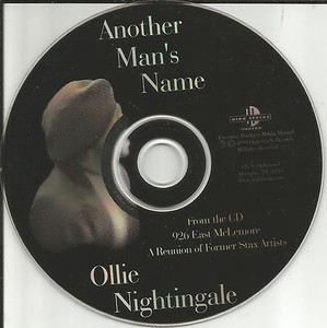 Ollie Nightingale | eBay