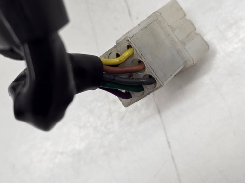 INTERRUPTOR MANILLAR IZQUIERDO KTM DUKE 790 890 2018-2023 - Imagen 10 de 12