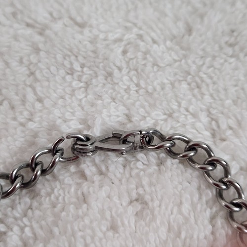 Harley Davidson Womens Bracelet Very Small - Picture 5 of 6
