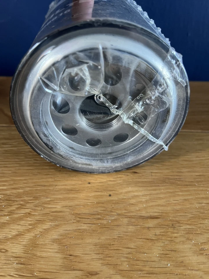 CASE/IH 5120 MAXXUM TRACTOR OIL FILTER J908616 - Image 2 of 2