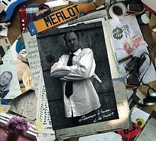 Chansons DAmour... Et De Haine von Merlot | CD | Zustand sehr gut