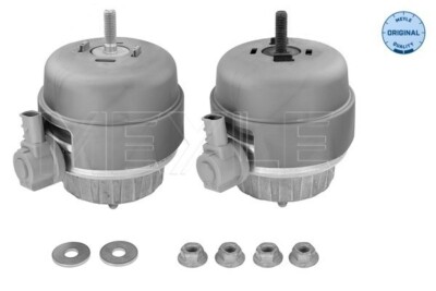 Meyle 100 199 3001/S Bearing, Engine for Audi Audi (FAW)