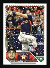 2023 Topps Holiday - You Pick Your Card - Complete Your Set - Bulk Discounts