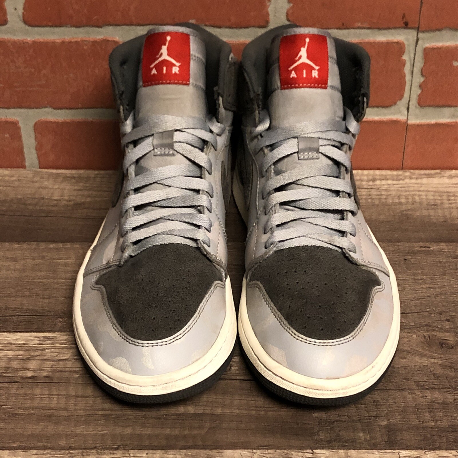 jordan 1 retro high camo 3m wolf grey