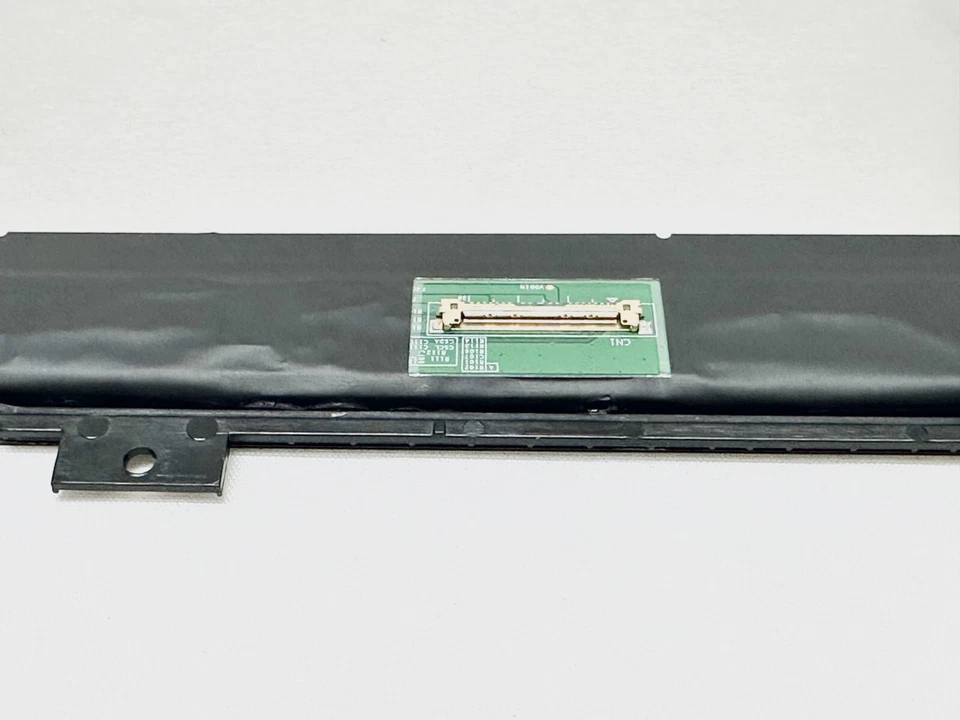 New Lenovo Ideapad Flex 5-15IIL 5-15ITL05 LCD Touch Screen & Bezel 5D10S39643 - Image 3 of 4