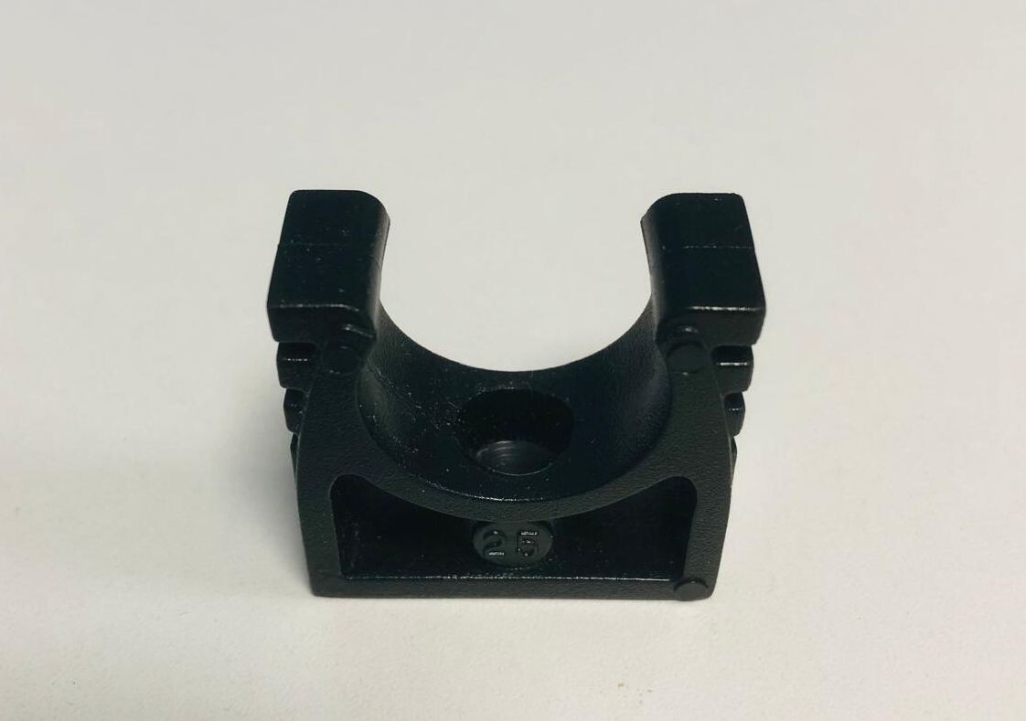 Fascetta stringitubo 25 mm per acquari