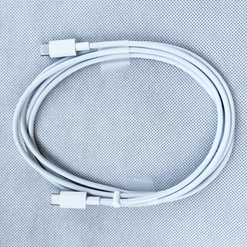 6ft OEM Google Pixel 2 3 XL USB C to Type-C Charging Date Cord Cable 180CM - Image 2 of 4