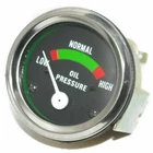 Oil Pressure Gauge Meter for Massey Ferguson 135 245 510 525 620 Tractors NEW