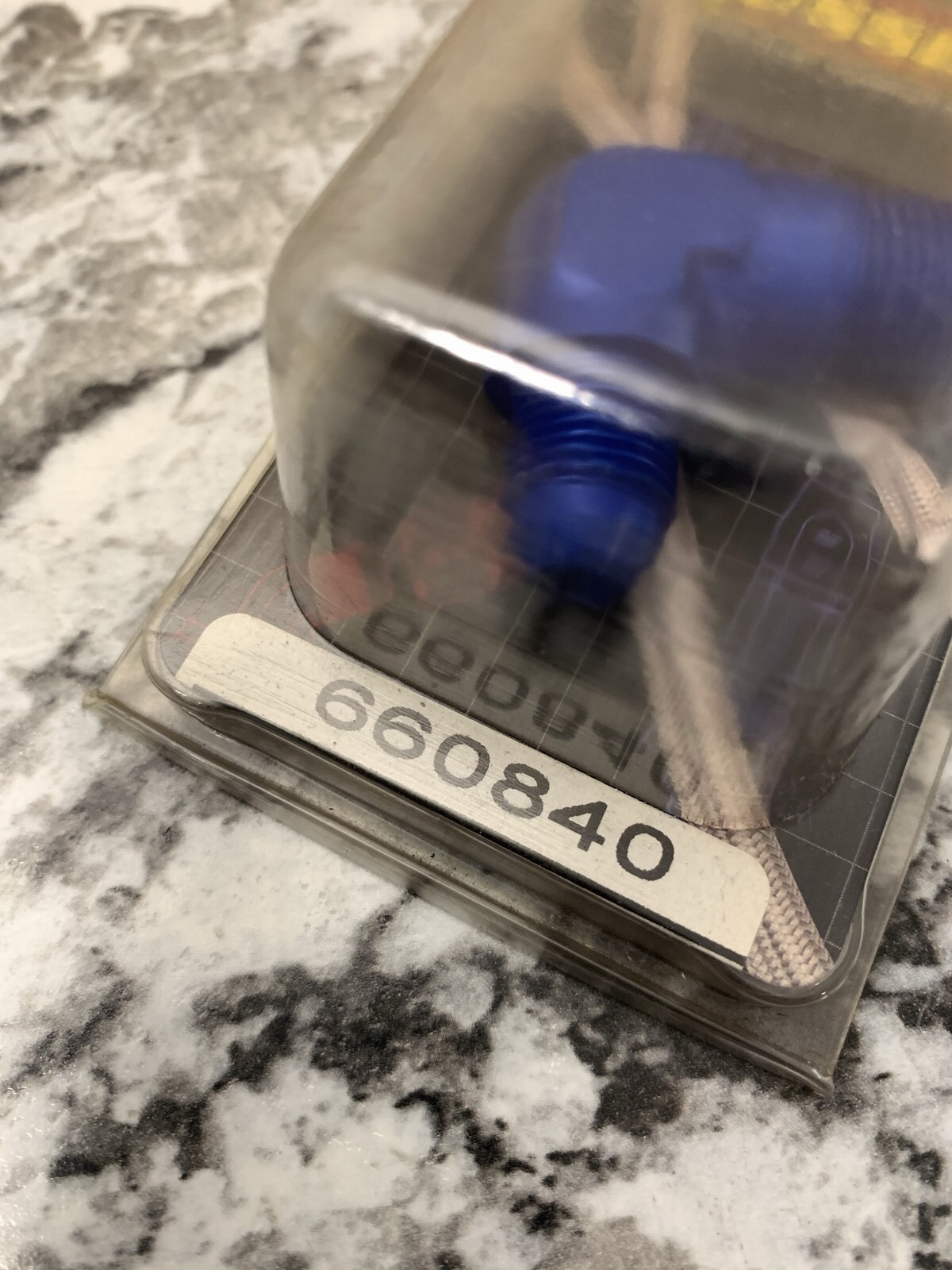 AN6-6AN Nylon Stahl Geflochtene Ölkraftstoff Linie Schlauch End Adapter Fittings