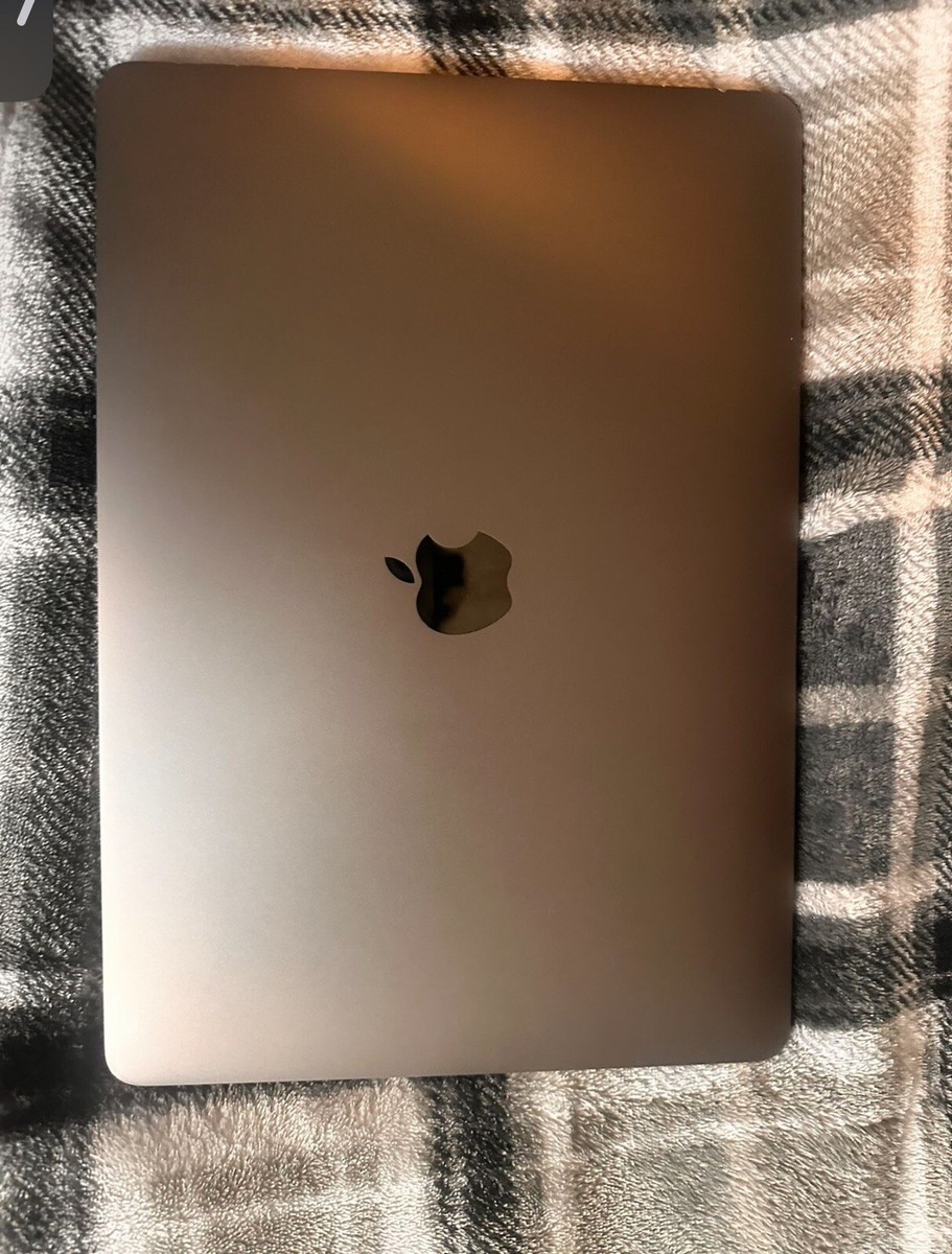 Apple MacBook Pro Touch Bar 13