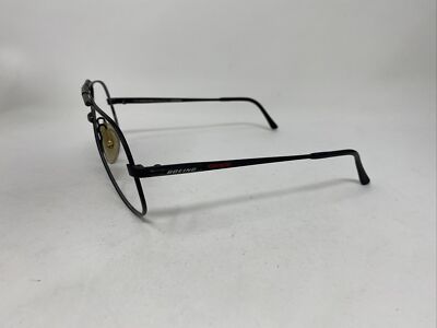 CARRERA BOEING COLLECTION SUNGLASS GERMANY 5732 90 61/14/140 LARGE