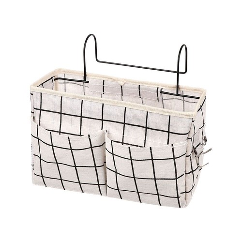 Couch-Seitentasche Organizer-Taschen Hängetasche Nacht-Aufbewahrungstaschen - Bild 17 von 17