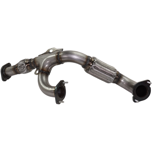 68190014AC New Exhaust Pipe for Ram ProMaster 1500 2500 3500 2014-2018