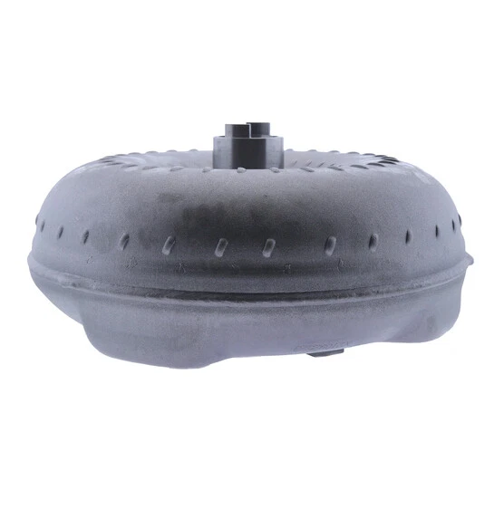 Torque Converter for Case Loaders 480C 480D 480E 580C 580D 584E 585E 586D 586E - Image 4 of 4