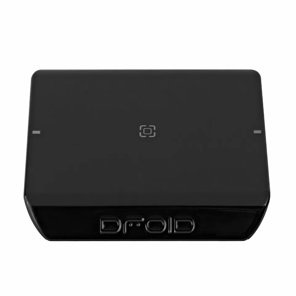 Base de carga inalámbrica Incipio Ghost 100, funciona con dispositivos habilitados para QI LOTE DE 3 Foto 2 de 4