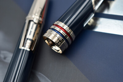 MONTBLANC 2014 Great Characters John F Kennedy Artisan Limited