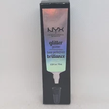 NYX Face & Body Glitter Primer