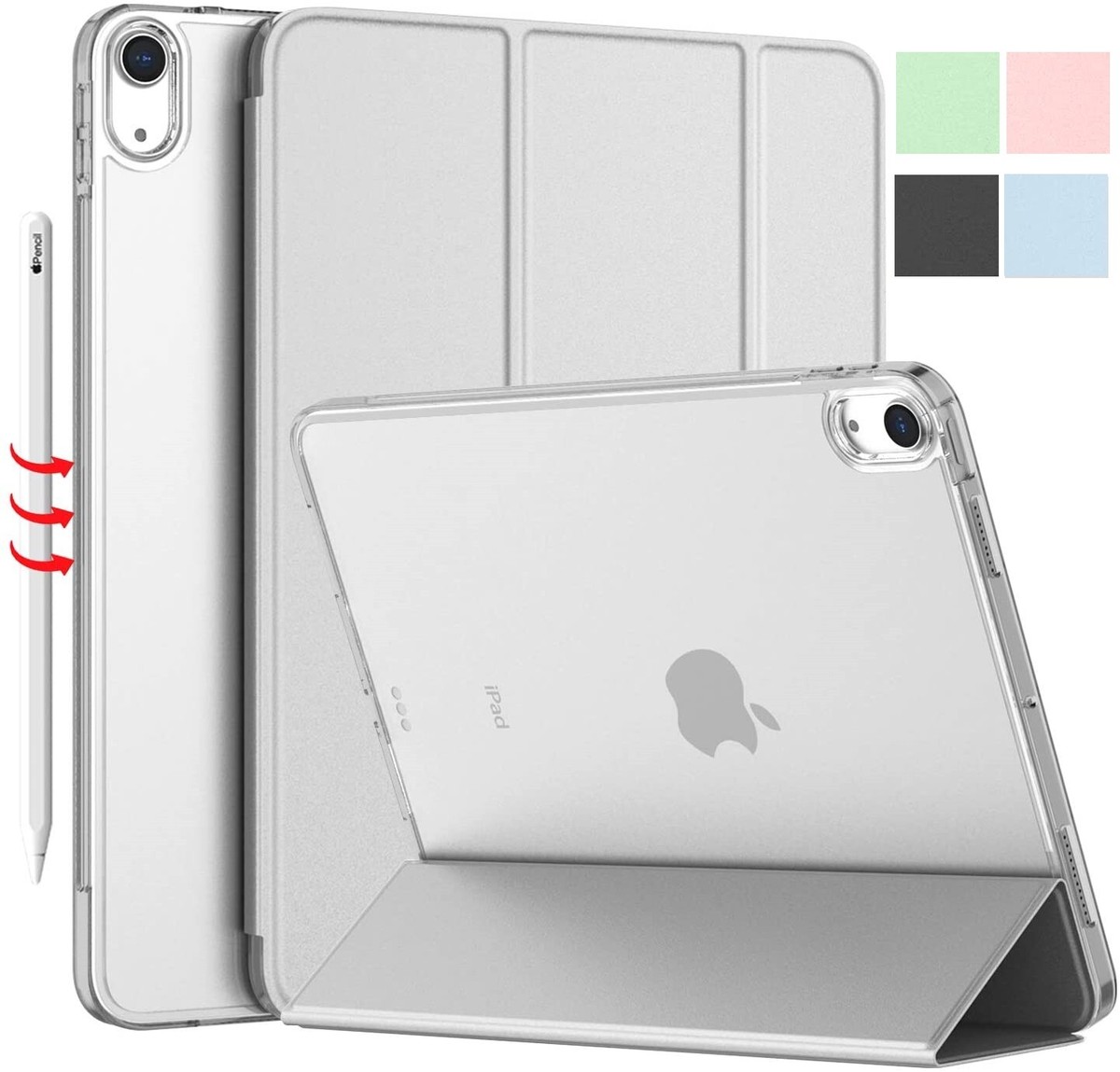 Slim Smart Cover für iPad Air 4 / 5. Gen 10.9