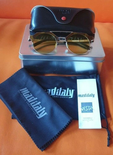 MAD IN ITALY\