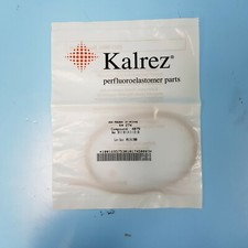 323-0201// AMAT APPLIED 3700-02829 ORING GATE VALVE 10.0ID KALREZ NEW