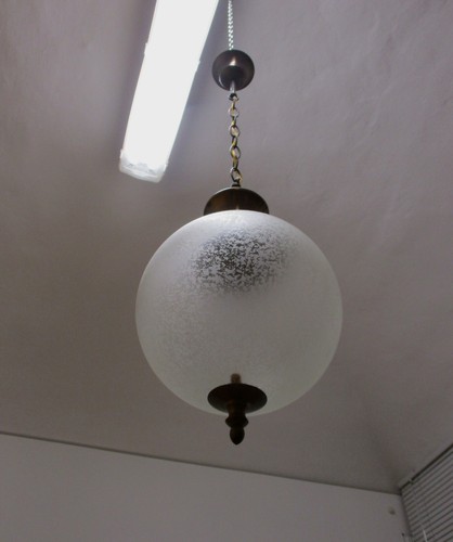 ✅ 1° LAMPADARIO LUIGI CACCIA DOMINIONI PER AZUCENA ANNI 50 CHANDELIER - 3435 - Foto 3 di 8