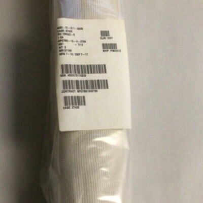 Elementos Filtrantes PP 5µm - Consumíveis Filtros - Filtros Domésticos - Foto 2