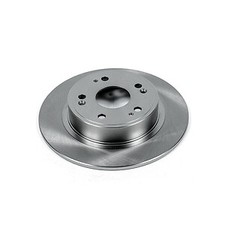 Rr Disc Brake Rotor  Power Stop  JBR1167