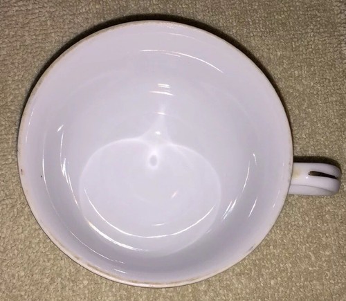 Harmony House Fine China #3651 - Alice - Tee-/Kaffeetasse - Bild 7 von 9