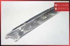 1988-1993 Jaguar XJS V12 Upper Radiator Support Brace Panel Cover Black OEM