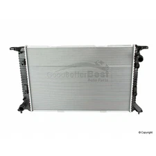 One New Nissens Radiator 60319 for Audi S5