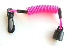 SEADOO DESS 1996 & NEWER MODELS GTX GTI RXP RXT GTI GTS QUICK CORD VEST LANYARD