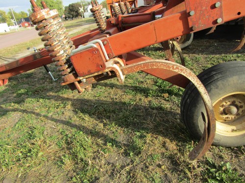 KEWANEE HEAVY DUTY 550 CHISEL PLOW RIPPER SHANK ASSEMBLY