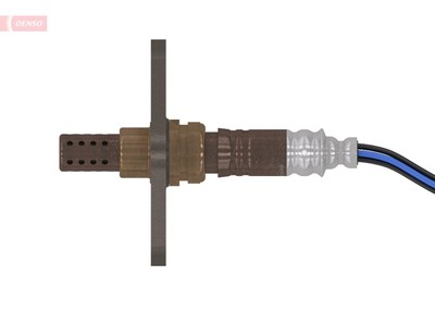 Lambdasonde Sensor Abgassteuerung DENSO DOX-0108 für TOYOTA COROLLA OE Flange 54