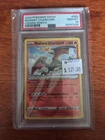 2023 Pokémon SWSH Radiant Charizard Crown Zenith #020 PSA 10 GM G001241
