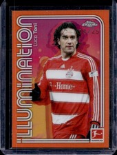2025-26 Topps Chrome Bundesliga Soccer Checklist Guide in-content 40