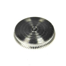 Winding barrel with spring for Vostok handwind watches spare parts ZBR