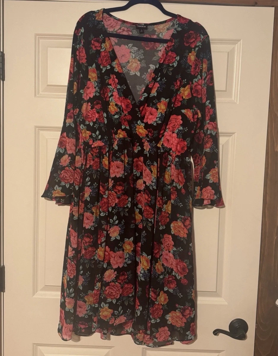 Torrid Women's Dresses for sale | eBay Torrid Women's Dresses for sale | eBay