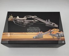 Star Wars Hot Toys TMS053 - Swoop Bike Sixth Scale Vehicle The Mandalorian Grogu