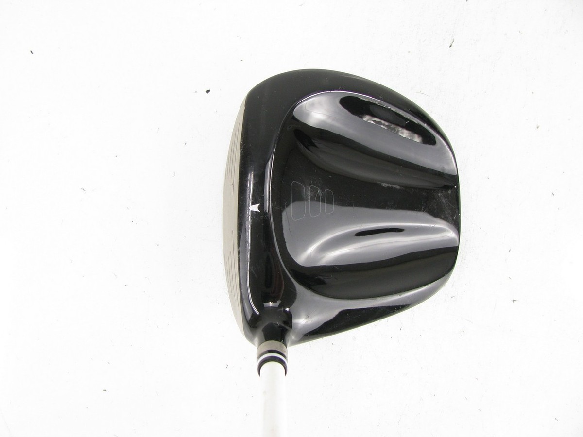 Wilson Staff Spine Driver 10.5 degree Graphite Regular | eBay