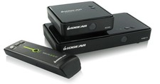 IOGEAR Wireless HDMI 1080p Transmitter & Rece...