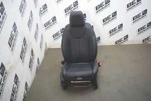 Opel Grandland X 1.2 LEDER Beifahrersitz Sitz vorne rechts SHZ AUSSTATTUNG