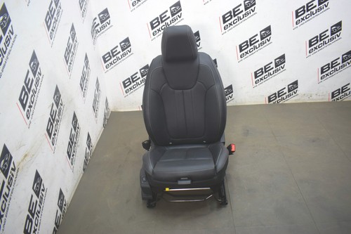 Opel Grandland X 1.2 LEDER Beifahrersitz Sitz vorne rechts SHZ AUSSTATTUNG